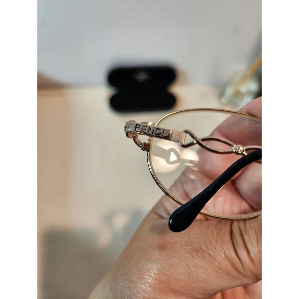 Fendi frame only
